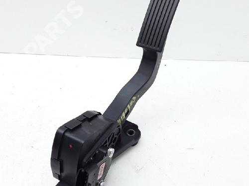 Used Pedal Pedal KIA VENGA (YN) 1.4 CVVT (90 hp) 10835738 10835738