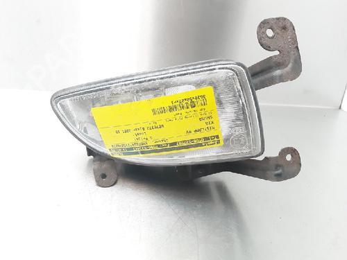 Used Right front fog light KIA SHUMA II (FB) 1.6 (101 hp) 10814645