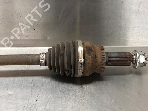 Right rear driveshaft HYUNDAI ix55 3.0 V6 CRDi 4WD | BP15294176M41 