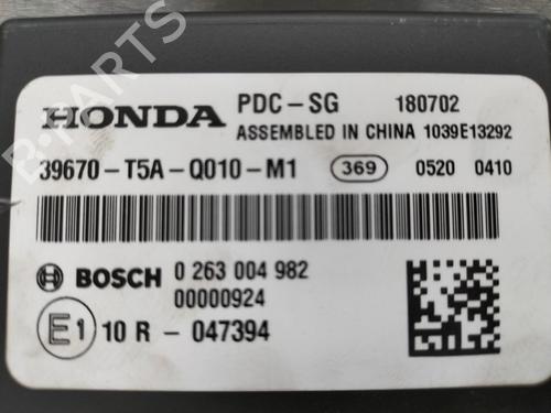 Electronic module HONDA JAZZ IV (GK_) 1.5 | BP10856108M83 