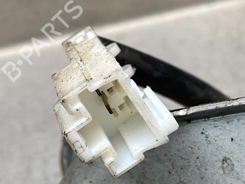 Rear wiper motor DAEWOO MATIZ (M100, M150) 0.8 | BP10814233M102 