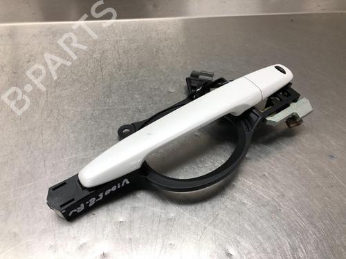 Used Front right exterior door handle MITSUBISHI OUTLANDER III (GG_W, GF_W, ZJ, ZL, ZK) Plug-in Hybrid (GG2W) (200 hp) 12202872