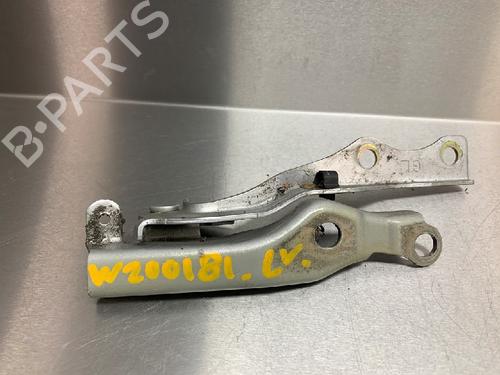 Hinge/Door check strap MAZDA 2 (DY) 1.4 | BP13175498C146 