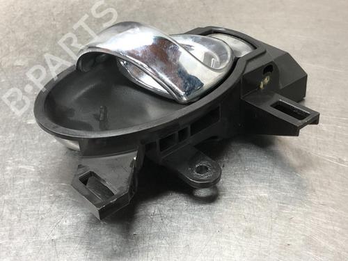 Front right exterior door handle NISSAN JUKE (F15) 1.2 DIG-T | BP12093637C129