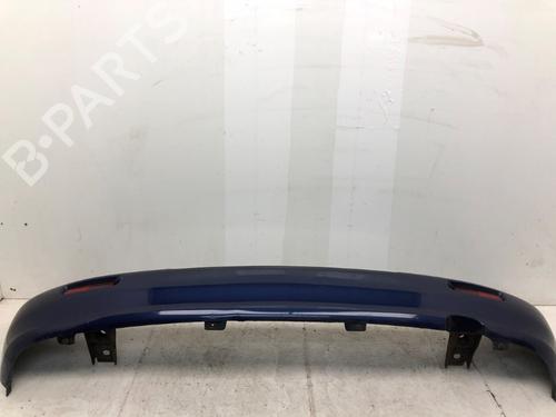 Used Rear bumper HYUNDAI H-1 Van (A1) 2.5 CRDi (140 hp) 15294494