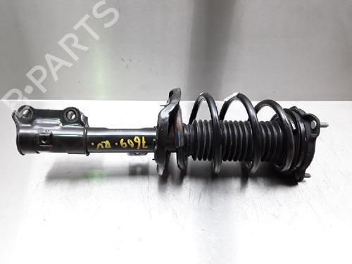 Used Right front shock absorber Right front shock absorber 10843327 10843327