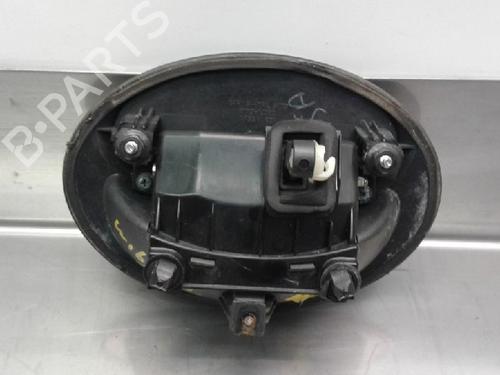 Tailgate handle HYUNDAI i20 I (PB, PBT) 1.2 | BP10825208C132 