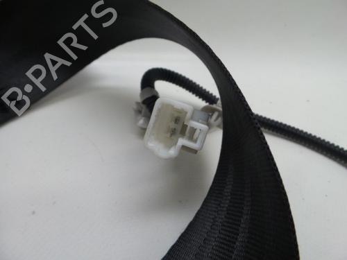 Rear right seatbelt HYUNDAI ix20 (JC) 1.4 | BP10824621I28 