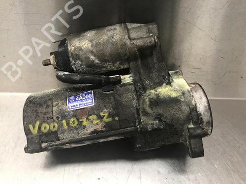 Starter HYUNDAI H-1 Van (A1) 2.5 CRDi | BP15219330M8 