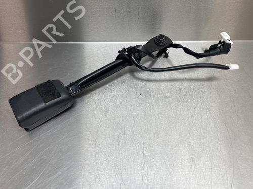 Used Seat buckle NISSAN JUKE (F15) 1.6 (117 hp) 13178787