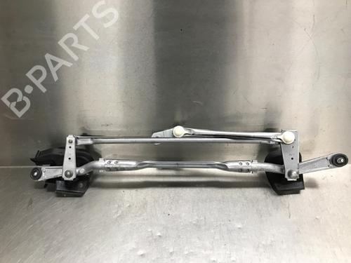 Used Front wipers mechanism SUZUKI IGNIS III (MF, FF) 1.2 (ATK412) (90 hp) 16733928
