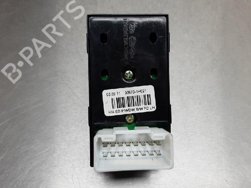 Switch KIA PRO CEE'D (ED) 1.4 | BP10848732I30 
