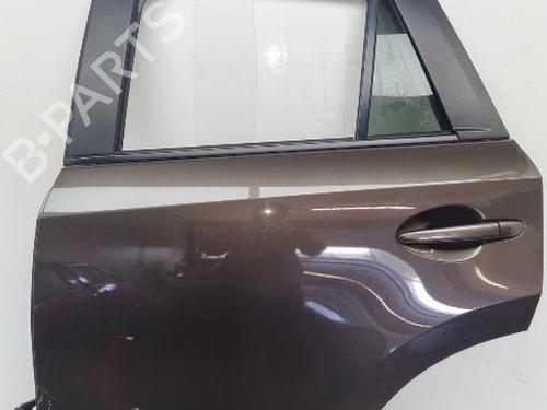 Used Left rear door MAZDA CX-5 (KE, GH) 2.0 (KEEFW) (165 hp) 17761449