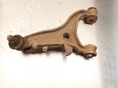 Used Left rear suspension arm SUBARU FORESTER (SH_) 2.0 D AWD (SHH, SHD, SHN) (147 hp) 10852998