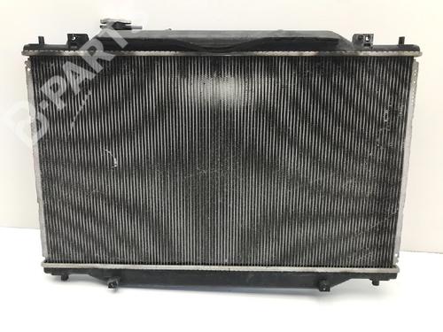 Used Water radiator Water radiator MAZDA CX-5 (KE, GH) 2.2 D (KE2FW) (150 hp) 10849529 10849529