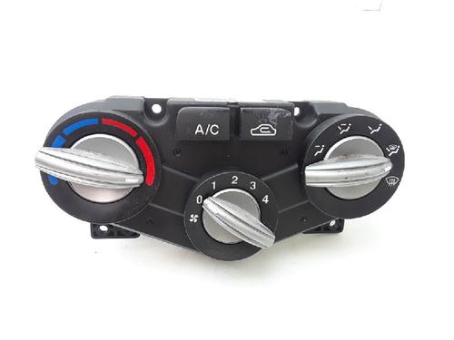 Used Climate control KIA RIO II (JB) 1.5 CRDi (110 hp) 10840338