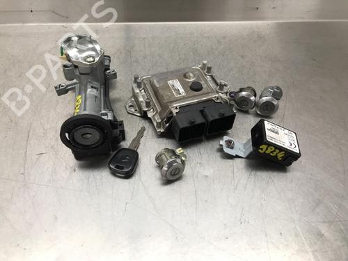 Used Control unit Control unit 10857891 10857891