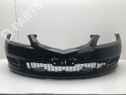 Used Front bumper Front bumper MAZDA 6 Station Wagon (GY) 1.8 (120 hp) 10850984 10850984