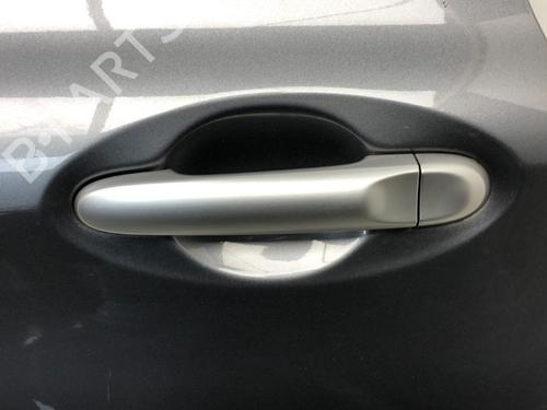 Dør venstre bagtil NISSAN NOTE (E12) 1.2 | BP12527386C4