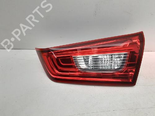 Used Right taillight Right taillight 10837591 10837591