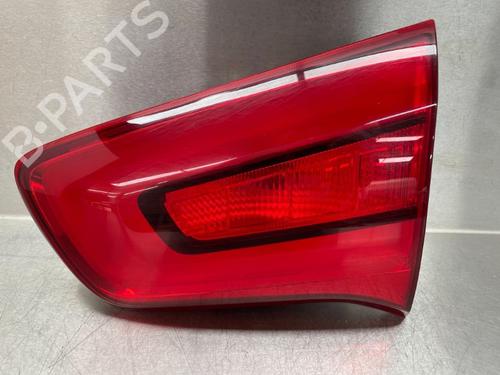 Used Right taillight KIA SPORTAGE III (SL) 1.6 GDI (135 hp) 10855000