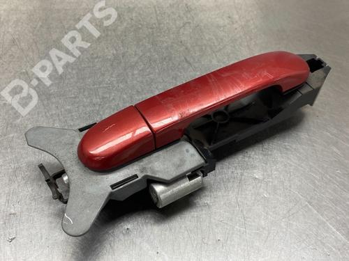 front-left-exterior-door-handle-nissan-note-e11-ne11-16-2005-2006-2007-2008-2009-2010-2011-2012-2013-10816555 main image