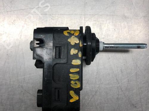 Used Headlight adjuster motor KIA RIO III (UB) 1.25 CVVT (86 hp) 17642517
