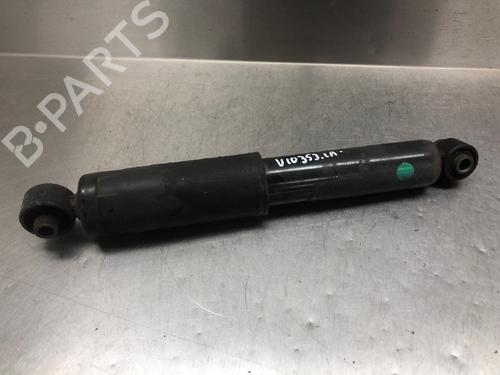 Used Left rear shock absorber KIA VENGA (YN) 1.4 CVVT (90 hp) 17184607