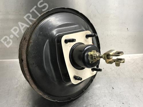 Servo brake HONDA CIVIC VII Saloon (ES, ET) 1.3 IMA (ED9, ES9) | BP19316789M42 