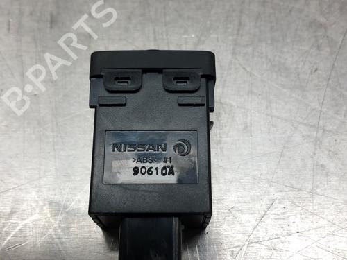 Switch NISSAN MICRA V (K14) 1.0 IG-T 100 | BP15108225I30 