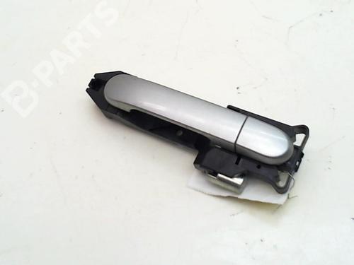 Used Rear right exterior door handle Rear right exterior door handle NISSAN NOTE (E11, NE11) 1.6 (110 hp) 10820617 10820617