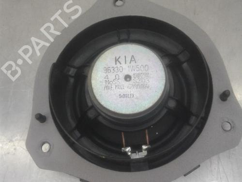 Used Speaker KIA RIO III (UB) 1.25 CVVT (86 hp) 10830254