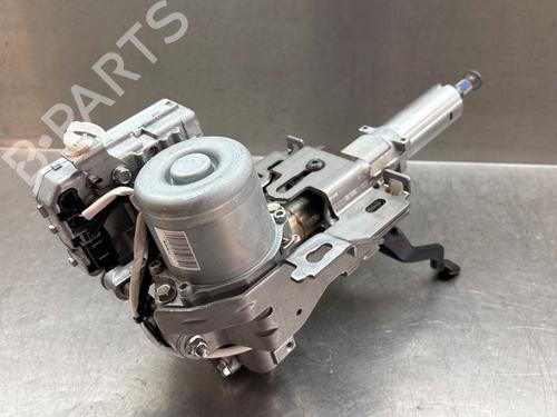 Steering column NISSAN PULSAR Hatchback (C13) 1.6 DIG-T | BP33181243M21 - Image 2