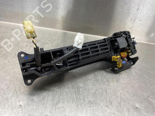 Høyre foran utvendig håndtak SUZUKI SWIFT III (MZ, EZ) 1.3 (RS413, ZC11S) | BP10859999C129 