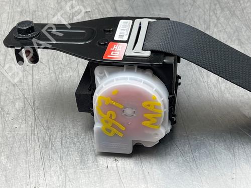 Rear center seatbelt HYUNDAI SONATA V (NF) 3.3 | BP15413674I27 