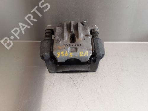 Used Right rear brake caliper SUBARU LEGACY V Estate (BR) 2.5 i AWD (BRM) (173 hp) 11780021