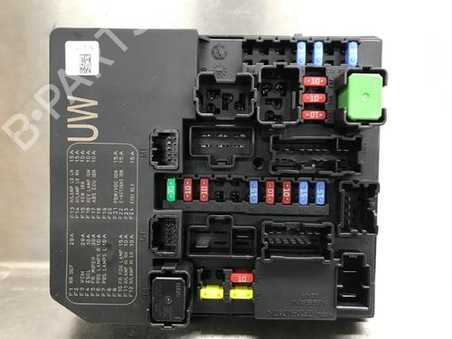 Switch NISSAN NV200 Van e-NV (ME0N) | BP17322593I30 