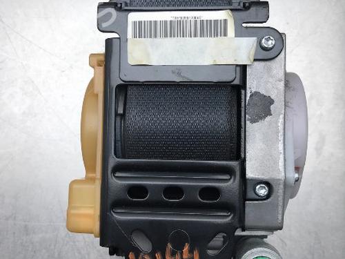 Front right seatbelt NISSAN NOTE (E11, NE11) 1.4 | BP13382425I25 