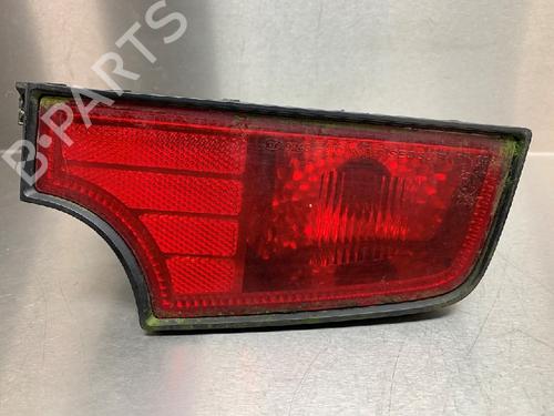 Used Rear fog light KIA SOUL I (AM) 1.6 CVVT (126 hp) 13175221