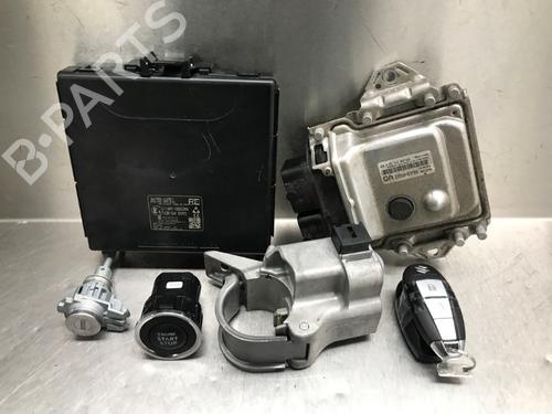 Used Switch SUZUKI IGNIS III (MF, FF) 1.2 (ATK412) (90 hp) 17062423