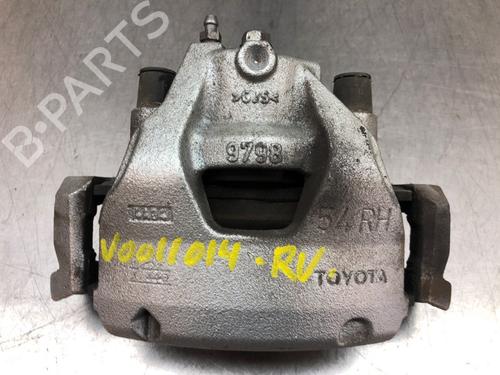 Used Right front brake caliper Right front brake caliper 30137750 30137750
