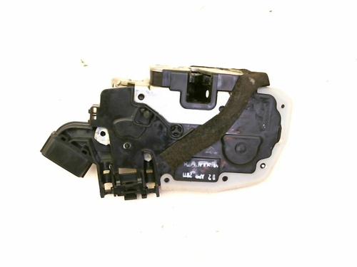 Rear left lock NISSAN MICRA IV (K13K, K13KK) 1.2 DIG-S | BP13168207C100 