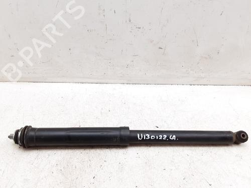 Used Left rear shock absorber TOYOTA PRIUS (_W3_) 1.8 Hybrid (ZVW3_) (99 hp) 10824004