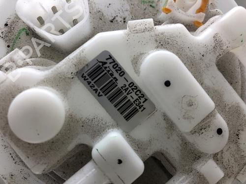 Fuel pump TOYOTA C-HR (_X1_) 1.8 Hybrid (ZYX10_, ZYX11_, ZYX10R, ZYX11R) | BP16922613M76 