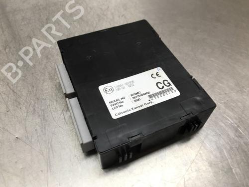 Used Control unit Control unit 10857530 10857530