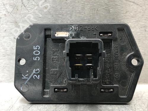 Resistencia calefacción SUZUKI SWIFT III (MZ, EZ) 1.3 (RS413, ZC11S) (92 hp) 12843952