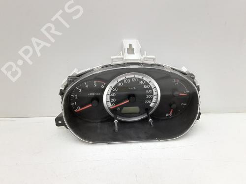 Used Instrument cluster Instrument cluster 10838205 10838205