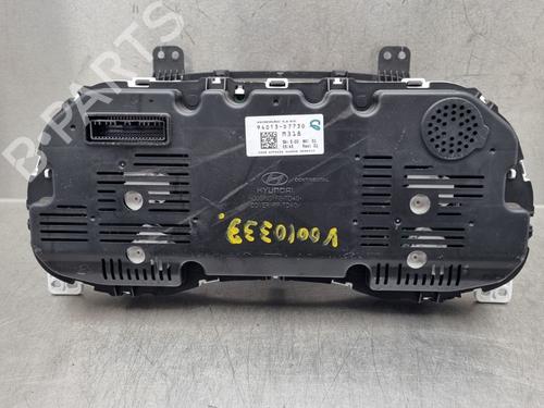 Display monitor HYUNDAI TUCSON (TL, TLE) 1.7 CRDi | BP16964299C48 
