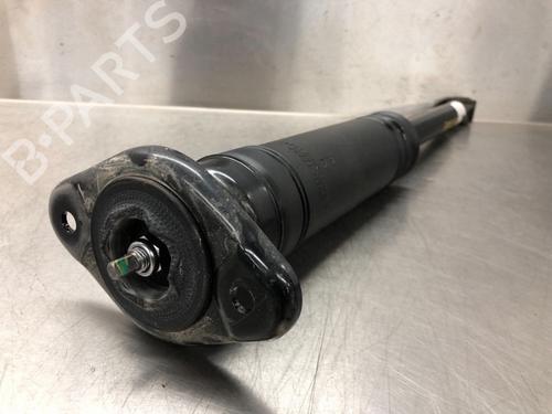 Left rear shock absorber NISSAN MICRA V (K14) 1.0 IG-T 100 | BP11745018M18 