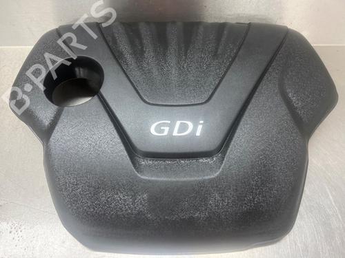 Used Underbody protection KIA CEE'D Sportswagon (JD) 1.6 GDI (135 hp) 16310738